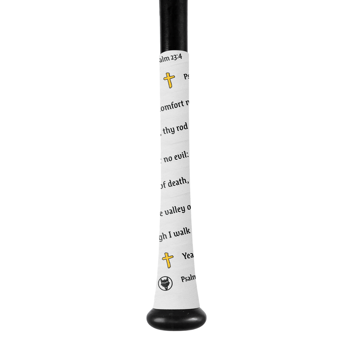 Faith Bat Grip Tape | First Faith-Inspired Grip in Baseball & Softball