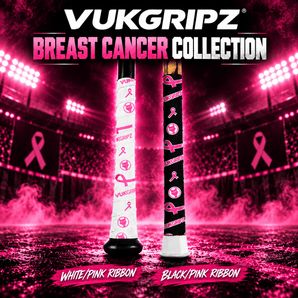 Breast Cancer Grip Tape Collection