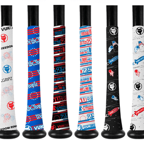 USA 250th Anniversary Bat Grip Series