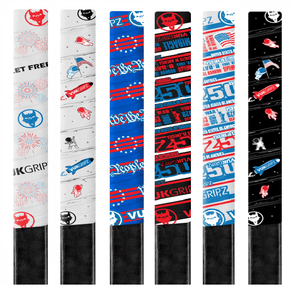 USA 250th Anniversary Hockey Tape Series