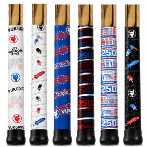 USA 250th Anniversary Lacrosse Tape Series