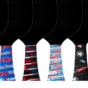 USA 250th Anniversary Pickleball Grip Tape Series