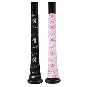 Samantha Hislop Bat Grips (2-Pack) (Creator Series)