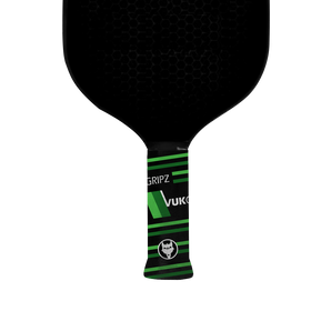 Mach 1 Black Pickleball Grip