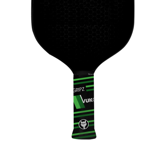 Mach 1 Black Pickleball Grip