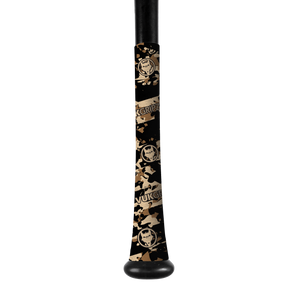 Limited Edition Camo Bat Grip Series