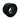 VukGripz Classic Black Cloth Bat Tape - 1.5"