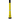 Savannah Bananas Yellow Bat Grip Tape