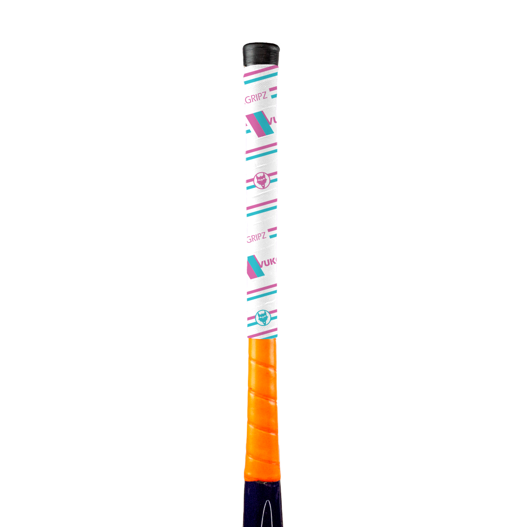 Mach 1 Cotton Candy, Field Hockey Grip