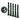 5-Pack Mach 1 Bat Grip Tape Bundle