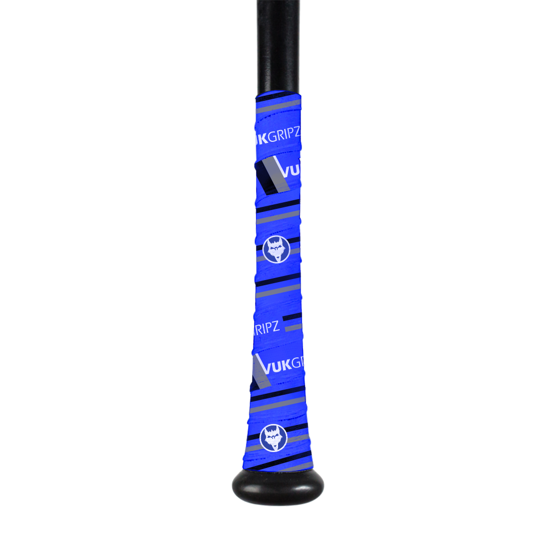 blue bat grip tape, blue bat grip