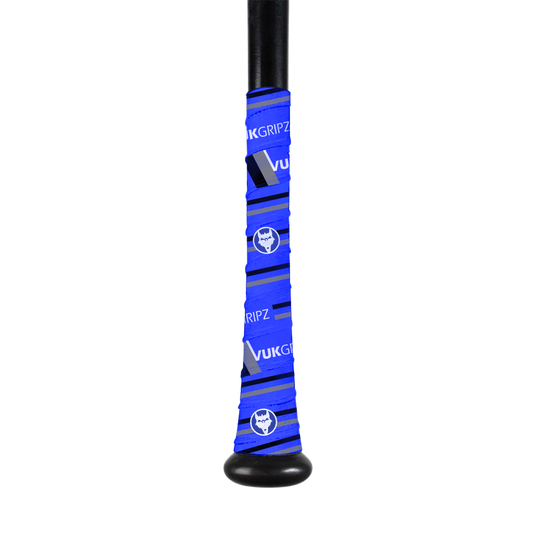 blue bat grip tape, blue bat grip