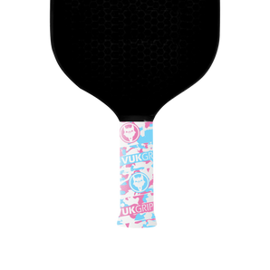 Limited Edition Camo Pickleball Series