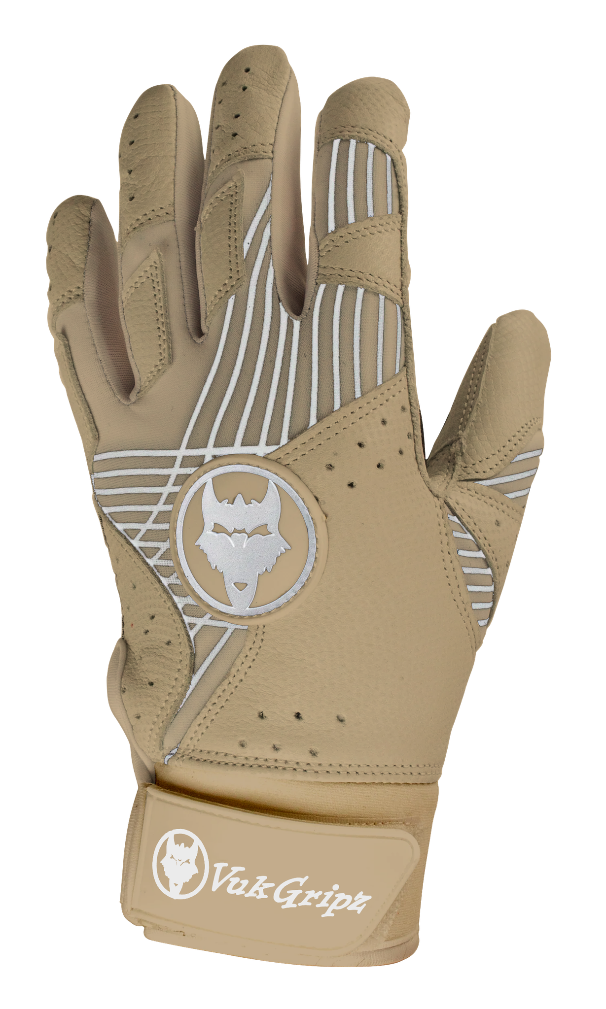 Prowler Sandstorm Batting Gloves