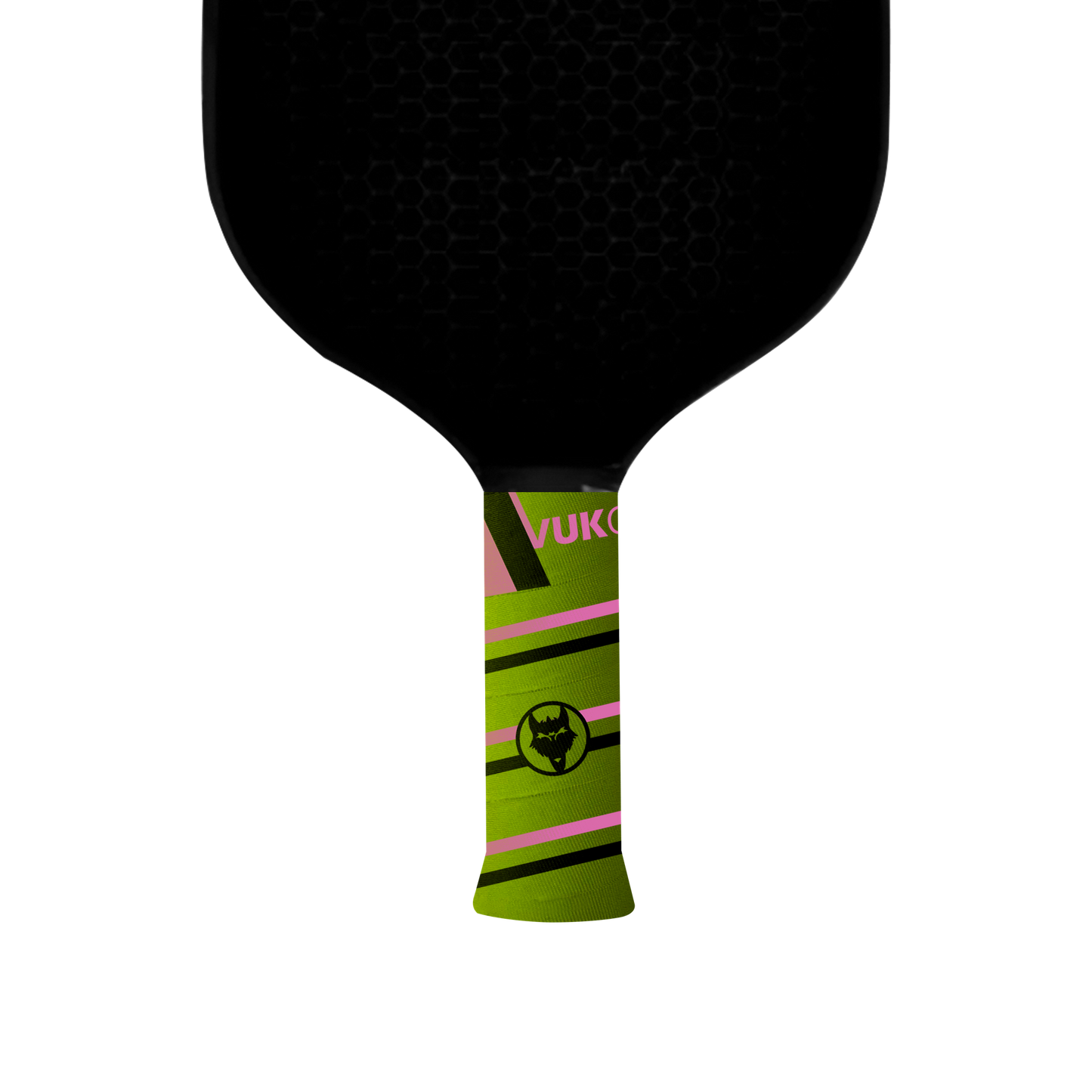 Mach 1 Watermelon Pickleball Grip