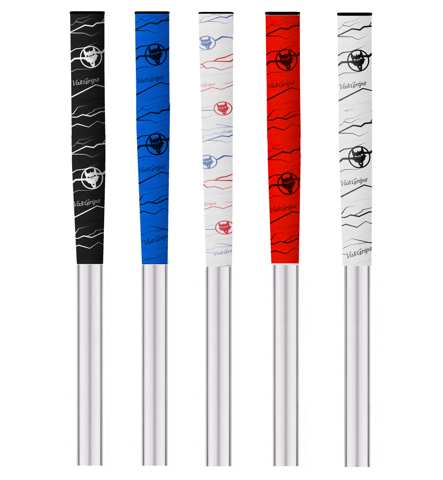 Pulse Golf Overgrips