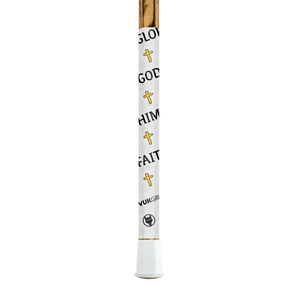 Faith Lacrosse Tape - Crosses