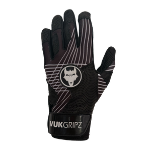 Prowler Midnight Batting Gloves