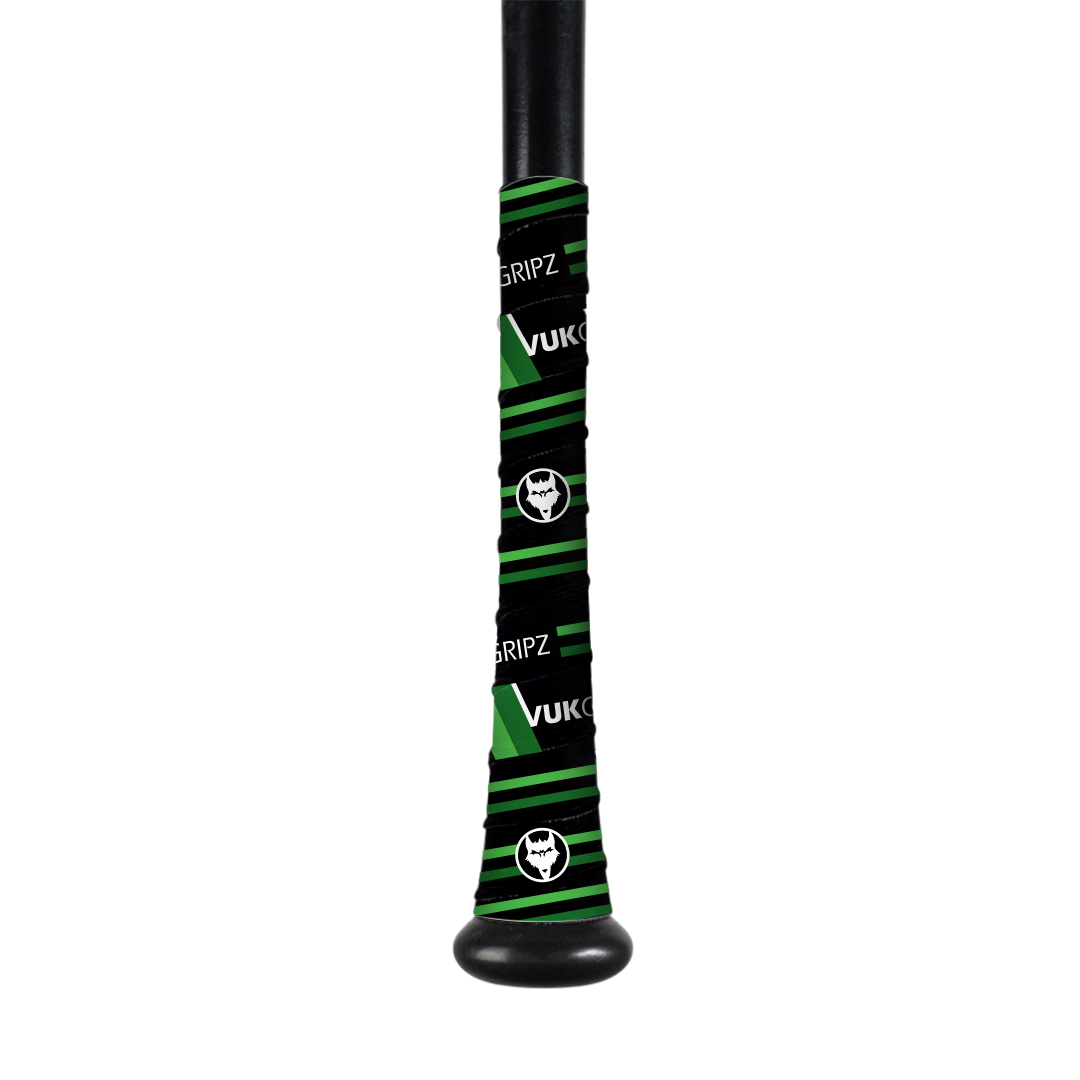 bat grip tape, black bat grip