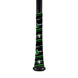 bat grip tape, black bat grip