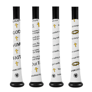 Faith Golf Overgrips