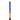 blue field hockey grip