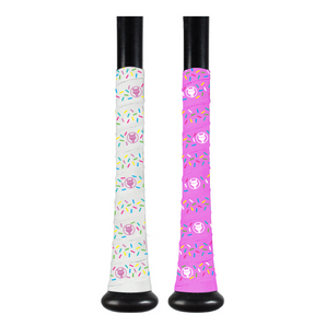 Donut Bat Grip Tape