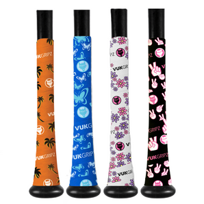 Fastpitch Bat Grip Tape