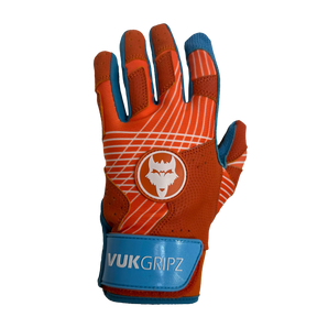 Prowler Sunset Batting Gloves