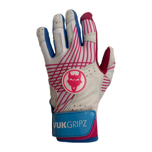 Prowler Miami Night Batting Gloves