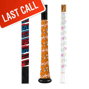 "Last Call" Grip Tape Collection