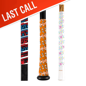 "Last Call" Grip Tape Collection