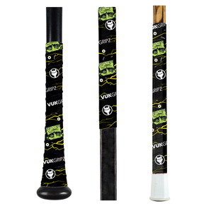 Monster Pickleball Grip