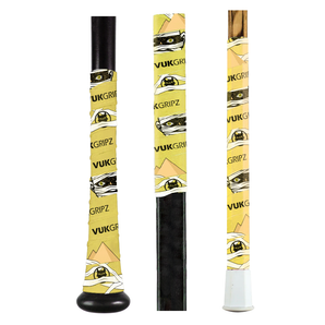 Mummy Golf Grip