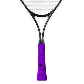 Purple Tennis Overgrip