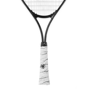 White Tennis Overgrip