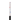 A roll of high-quality Pulse Firecracker hockey grip tape, designed for superior grip and durability, displayed on a clean hockey stick. The hockey stick grip tape features an unmatched texture, ideal for securing your hands for improved puck control, with premium materials made in the USA.