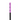 A roll of high-quality Pulse Pink hockey grip tape, designed for superior grip and durability, displayed on a clean hockey stick. The hockey stick grip tape features an unmatched texture, ideal for securing your hands for improved puck control, with premium materials made in the USA.