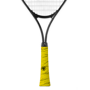 Yellow Tennis Overgrip
