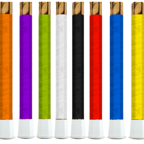 Shadow Lacrosse Grip Tape Collection