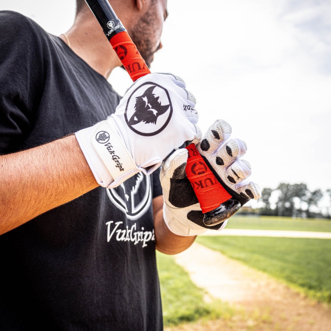 Pickleball Grip Bundle Builder - VukGripz