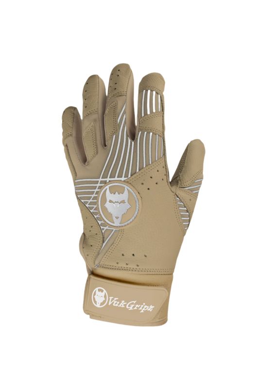 Baseball Batting Gloves VukGripz