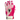 Prowler Pink Batting Gloves