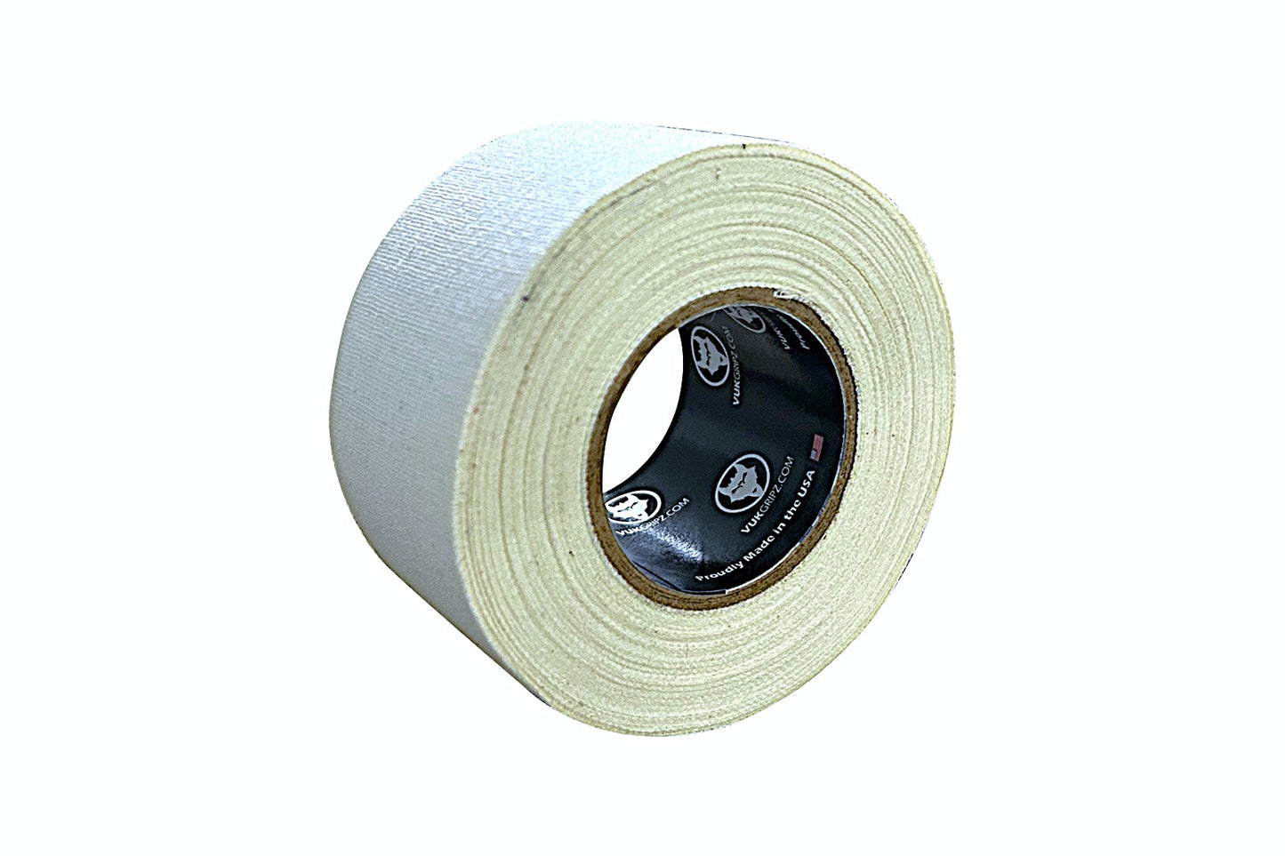 lacrosse tape, lacrosse stick tape, thin lacrosse tape, white cloth tape, cloth lacrosse tape, stick grip, stick tape