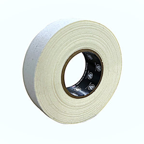 1" hockey tape, Hockey tape, premium hockey tape, hockey stick tape, stick grip, thin hockey tape, white hockey tape, athletic tape, hockey grip tape, 