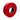 VukGripz Classic Red Cloth Bat Tape - 1"