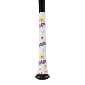 Pablo Sanchez Bat Grip Tape (White)