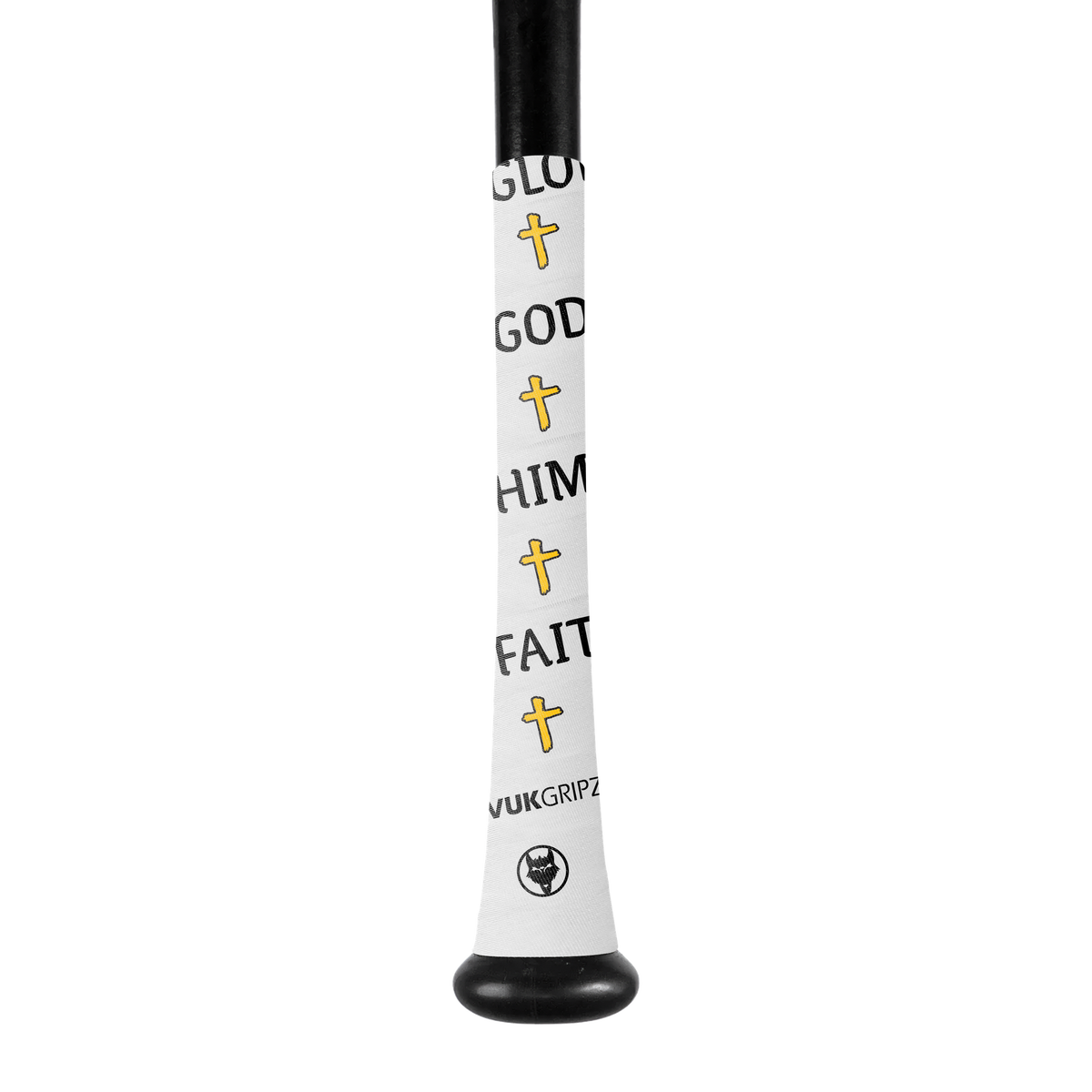 Faith Bat Grip Tape | First Faith-Inspired Grip in Baseball & Softball ...