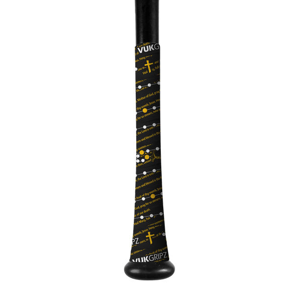 Faith Bat Grip Tape | First Faith-Inspired Grip in Baseball & Softball ...