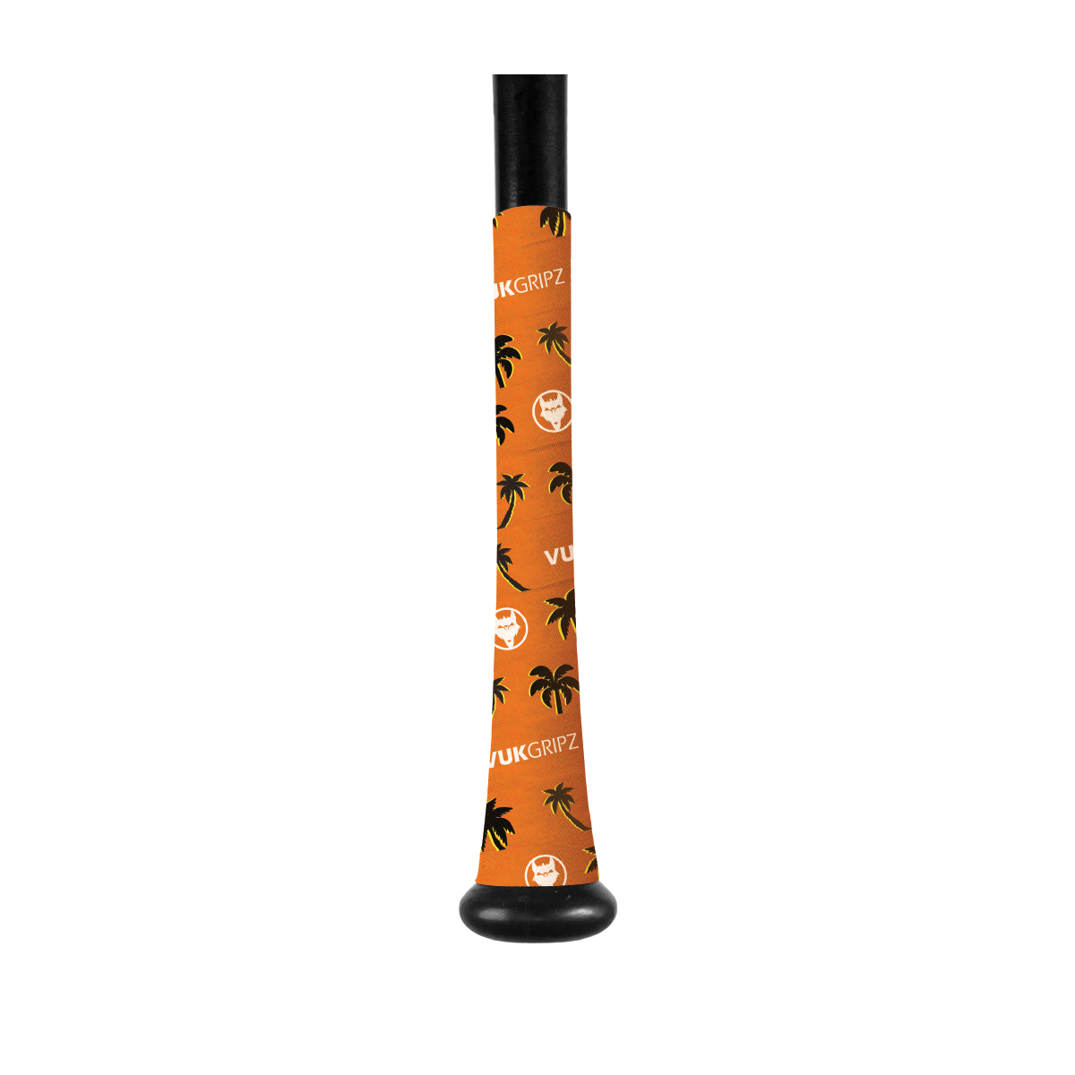 Palm Tree Bat Grip Tape Palm Tree Bat Grip Tape